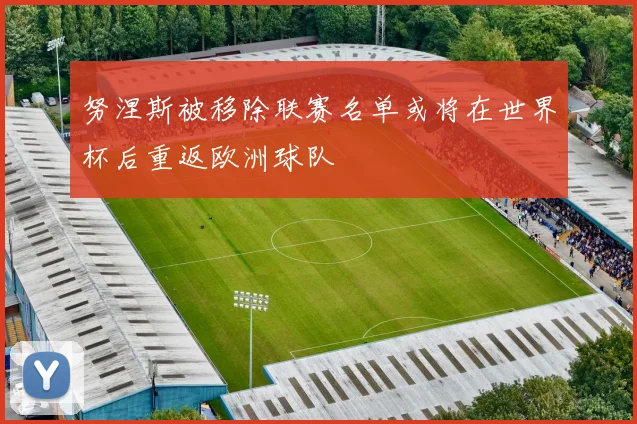 努涅斯被移除联赛名单或将在世界杯后重返欧洲球队