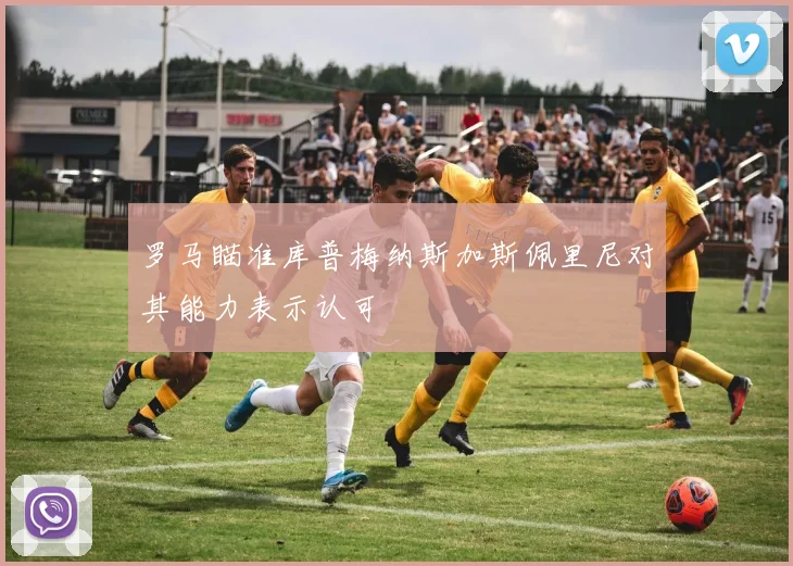 罗马瞄准库普梅纳斯加斯佩里尼对其能力表示认可