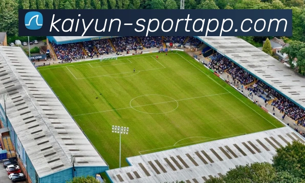 开云足球平台生态图